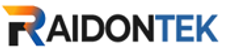 RAIDONTEK Logo