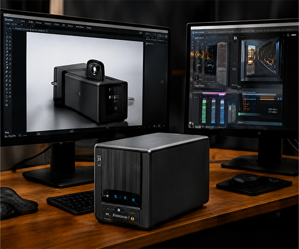 Professional Workstations