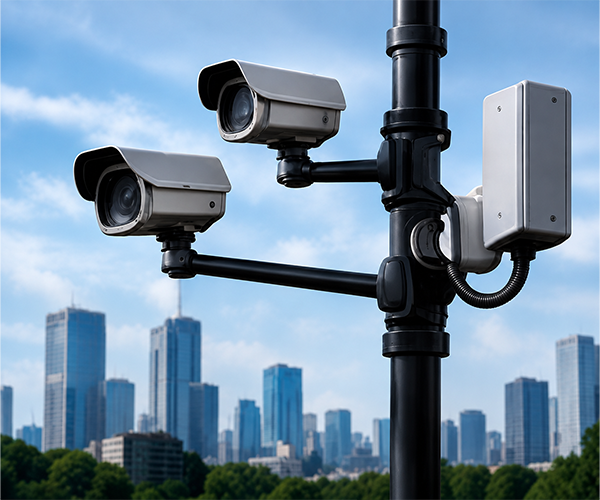 Data Capture & Surveillance